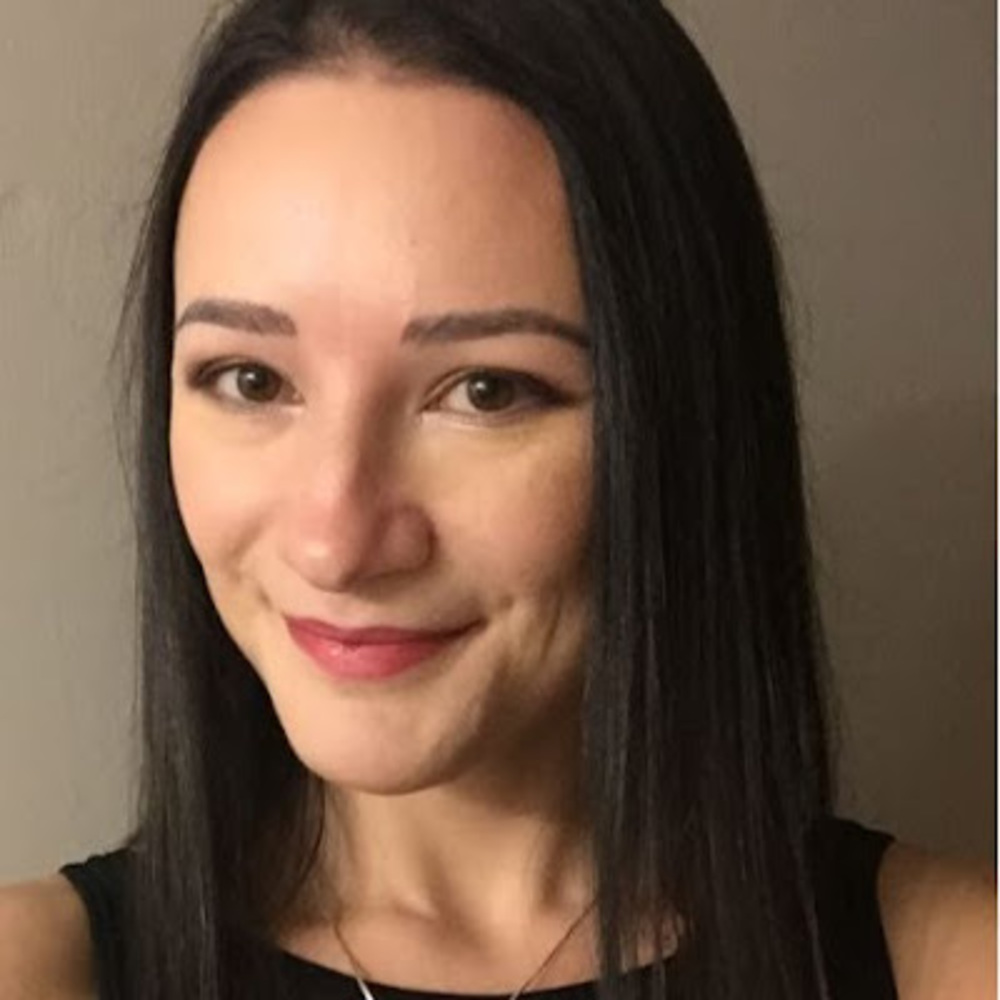 Meet your Posher, Kathryn